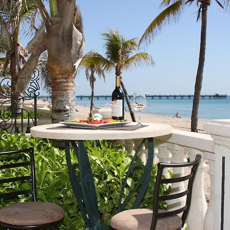 The Sea Lord Hotel & Suites (Adults Only) Lauderdale-by-the-Sea Eksteriør bilde