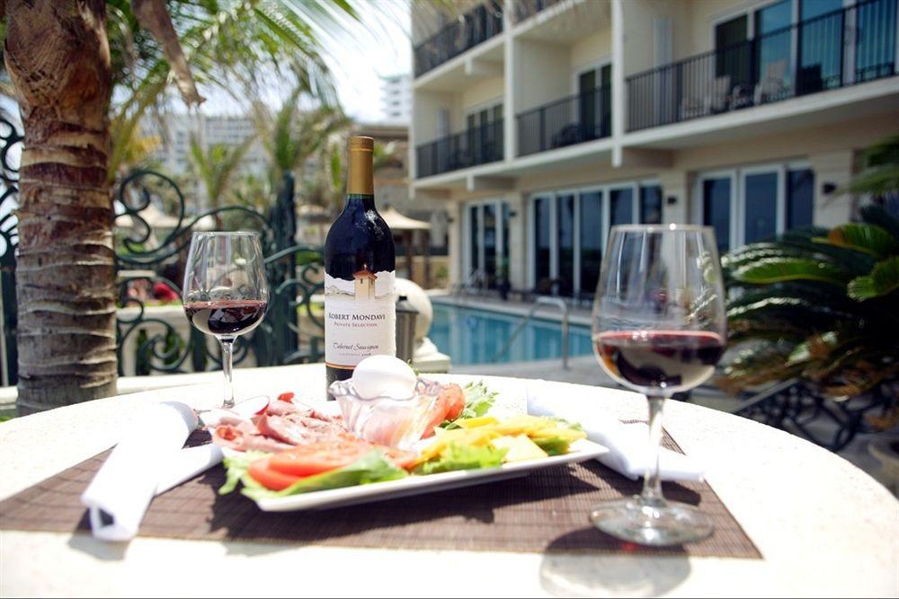 The Sea Lord Hotel & Suites (Adults Only) Lauderdale-by-the-Sea Eksteriør bilde