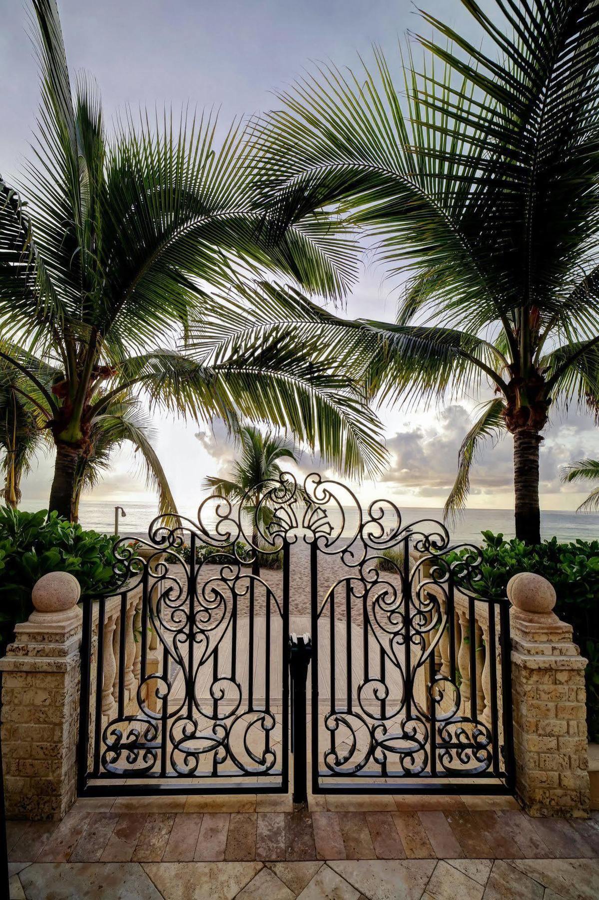 The Sea Lord Hotel & Suites (Adults Only) Lauderdale-by-the-Sea Eksteriør bilde