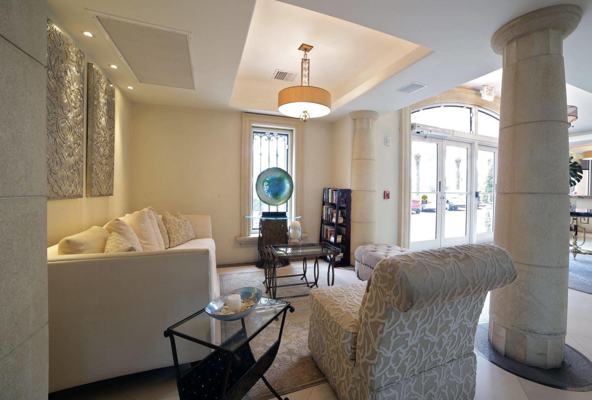The Sea Lord Hotel & Suites (Adults Only) Lauderdale-by-the-Sea Eksteriør bilde