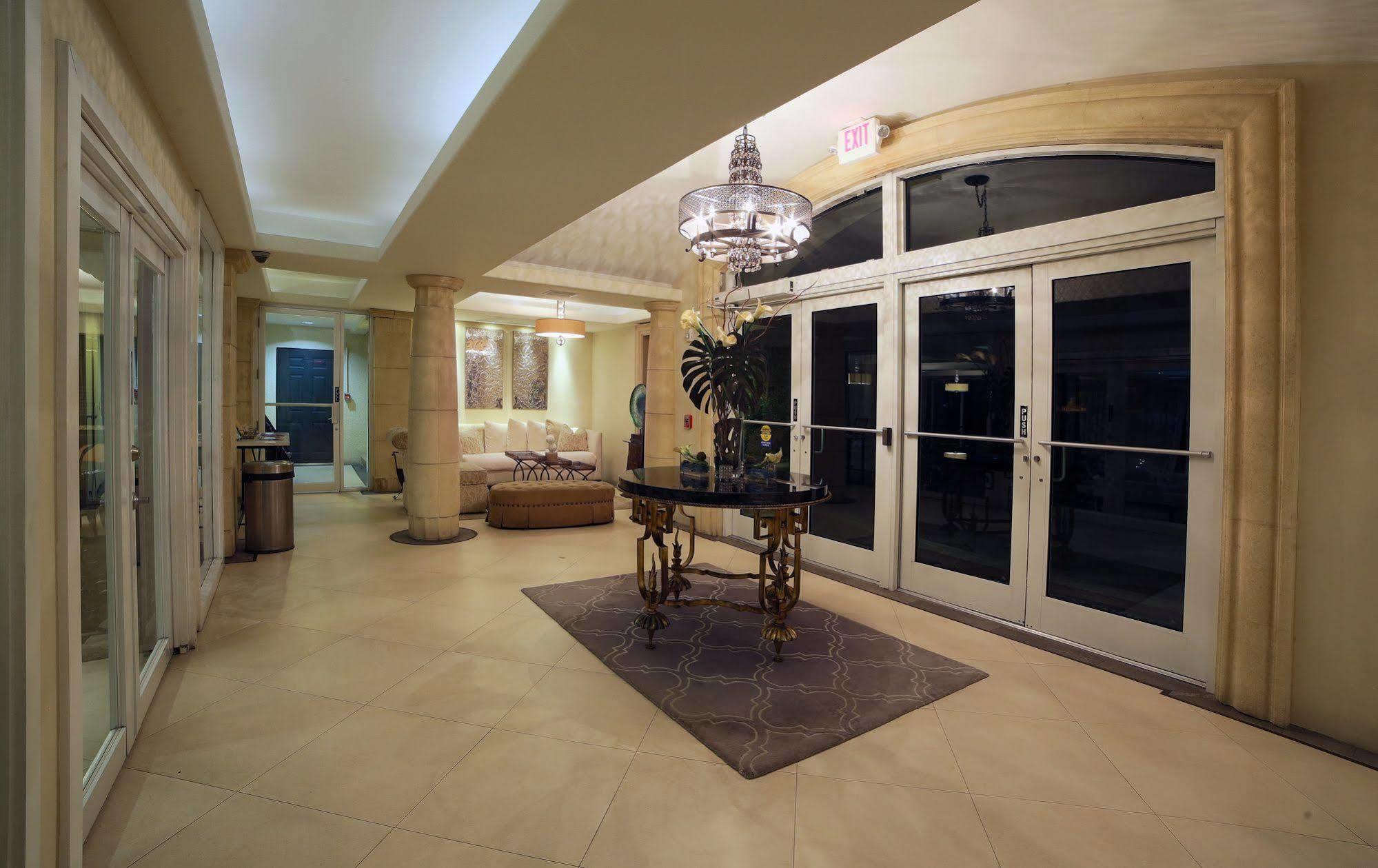 The Sea Lord Hotel & Suites (Adults Only) Lauderdale-by-the-Sea Eksteriør bilde
