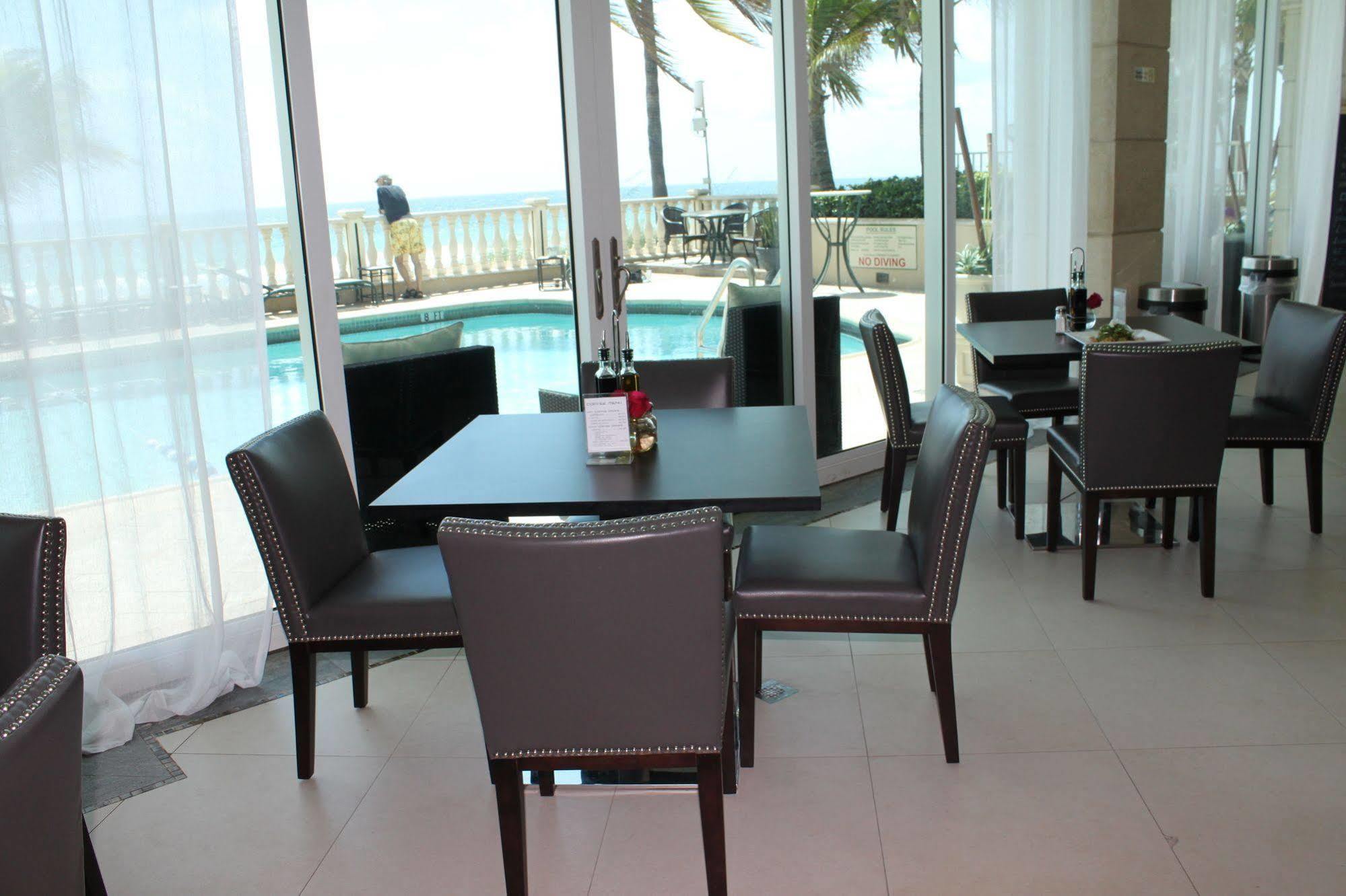 The Sea Lord Hotel & Suites (Adults Only) Lauderdale-by-the-Sea Eksteriør bilde