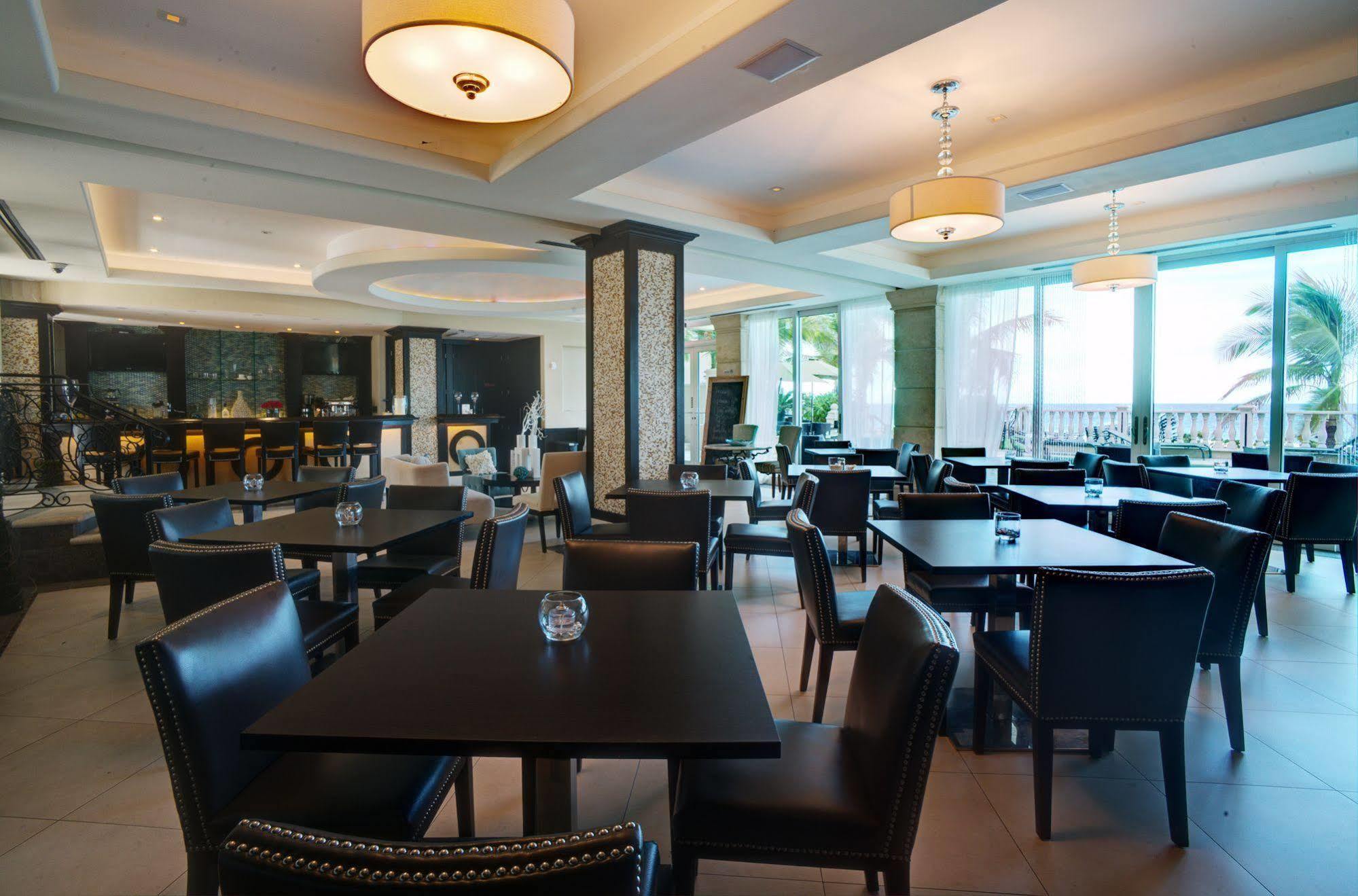 The Sea Lord Hotel & Suites (Adults Only) Lauderdale-by-the-Sea Eksteriør bilde