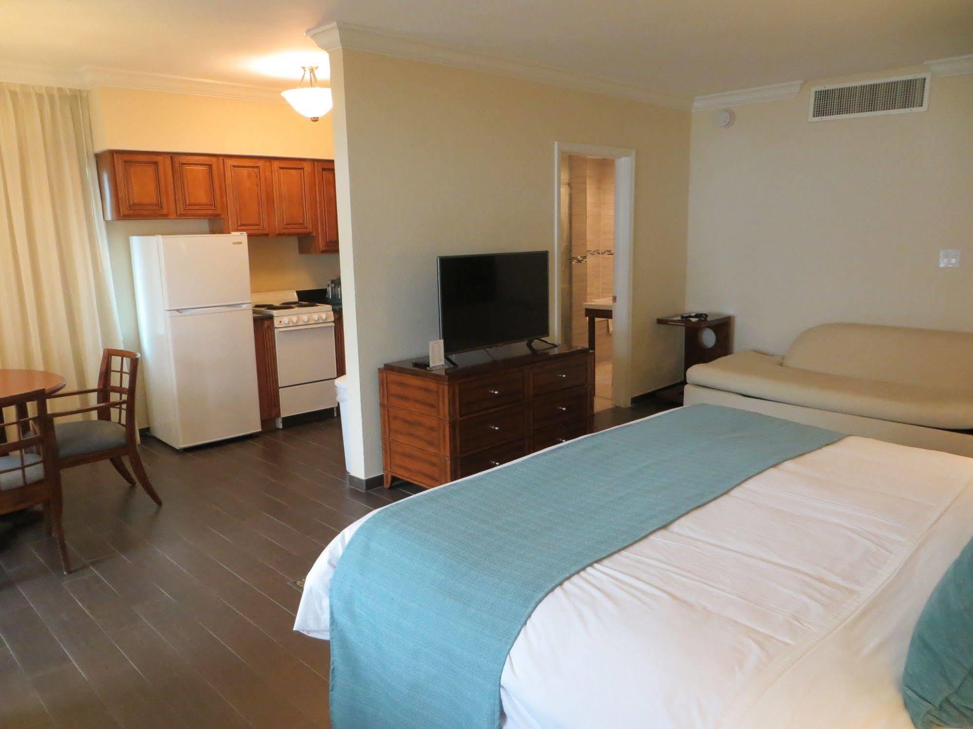 The Sea Lord Hotel & Suites (Adults Only) Lauderdale-by-the-Sea Eksteriør bilde