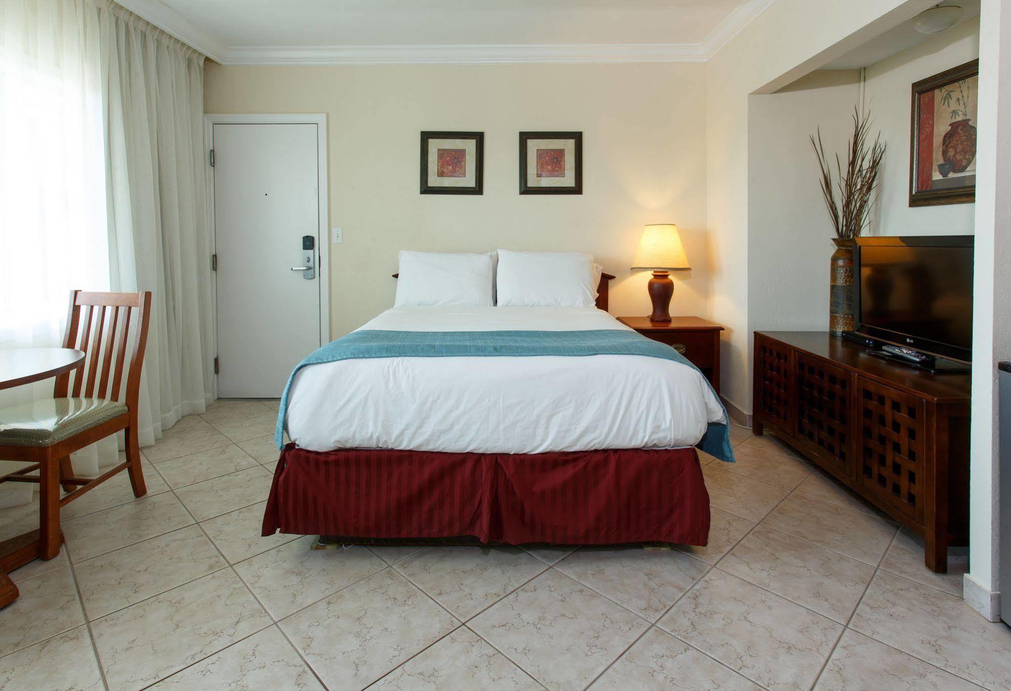 The Sea Lord Hotel & Suites (Adults Only) Lauderdale-by-the-Sea Eksteriør bilde