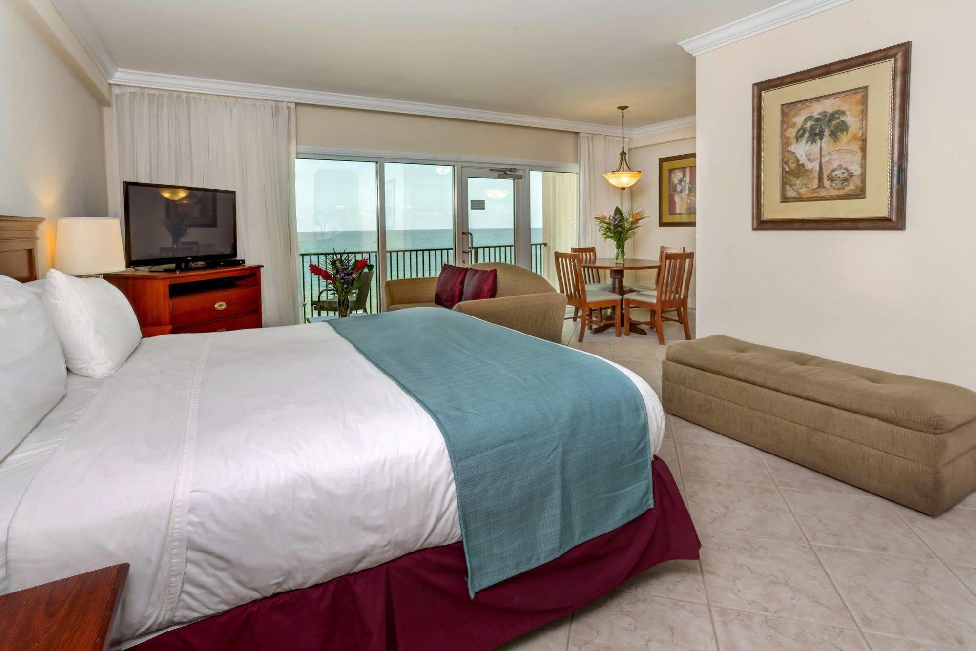 The Sea Lord Hotel & Suites (Adults Only) Lauderdale-by-the-Sea Eksteriør bilde