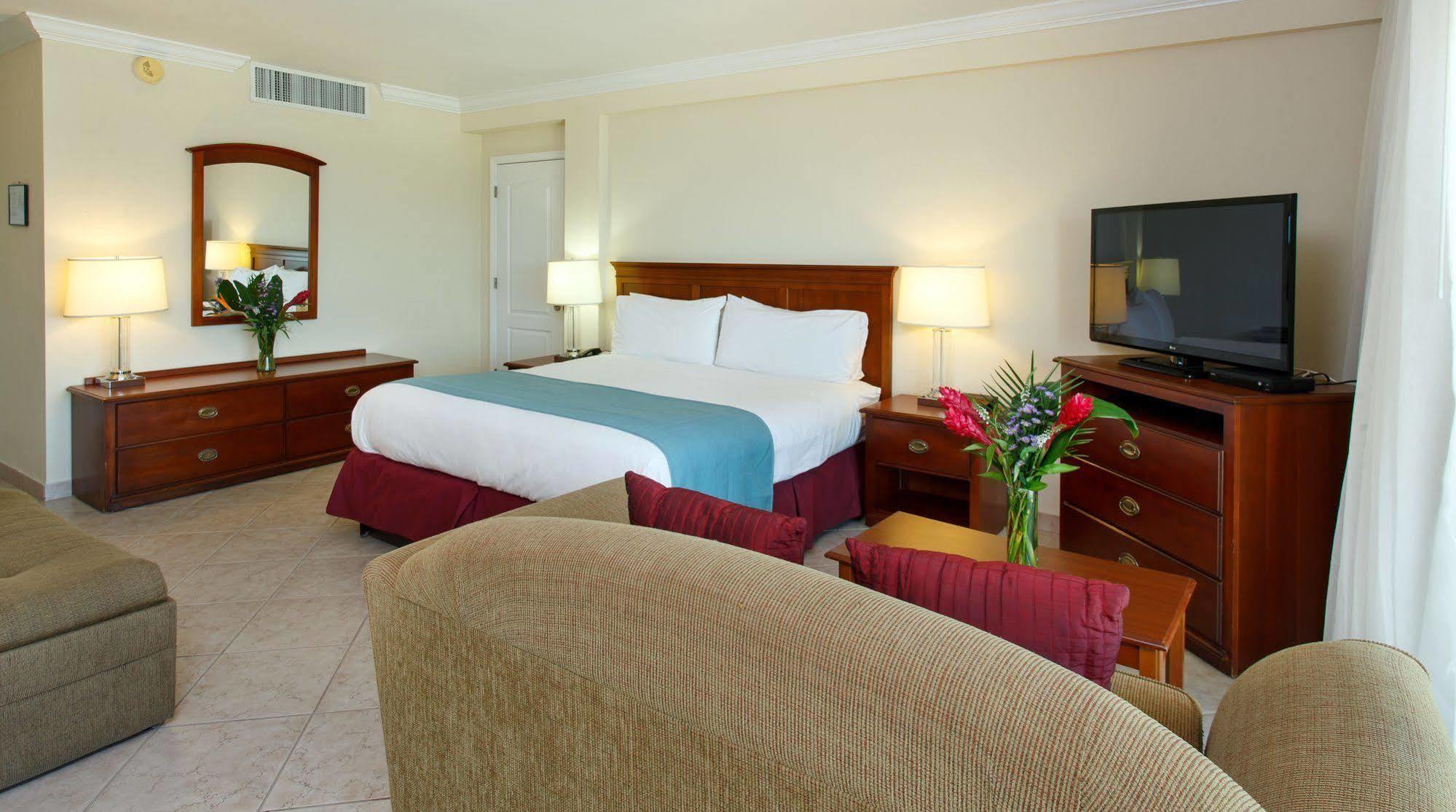 The Sea Lord Hotel & Suites (Adults Only) Lauderdale-by-the-Sea Eksteriør bilde