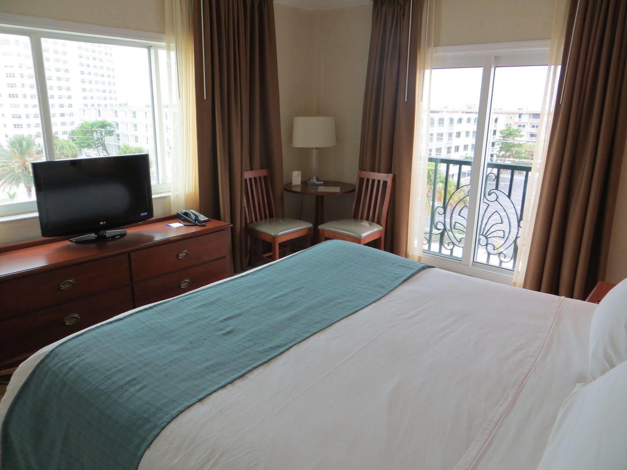 The Sea Lord Hotel & Suites (Adults Only) Lauderdale-by-the-Sea Eksteriør bilde