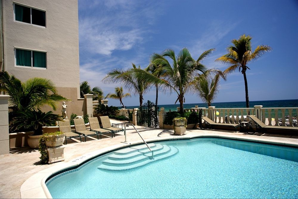 The Sea Lord Hotel & Suites (Adults Only) Lauderdale-by-the-Sea Eksteriør bilde