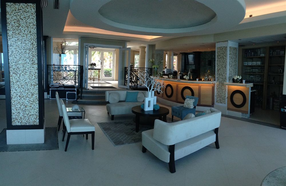 The Sea Lord Hotel & Suites (Adults Only) Lauderdale-by-the-Sea Eksteriør bilde