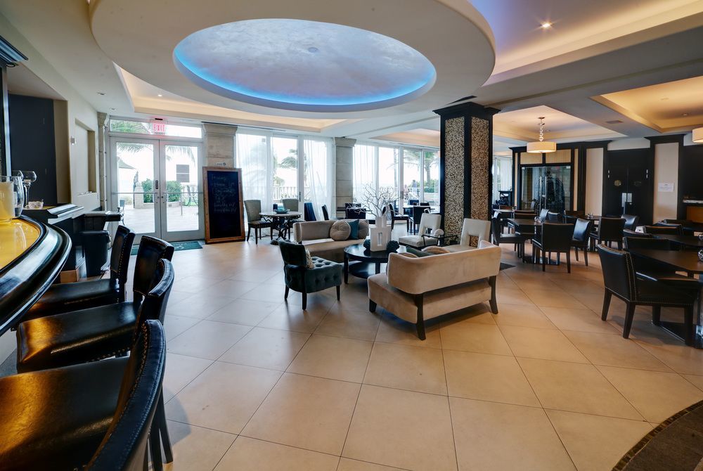 The Sea Lord Hotel & Suites (Adults Only) Lauderdale-by-the-Sea Eksteriør bilde