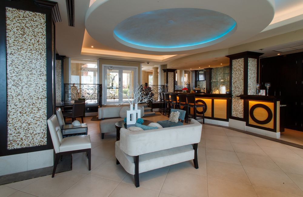 The Sea Lord Hotel & Suites (Adults Only) Lauderdale-by-the-Sea Eksteriør bilde