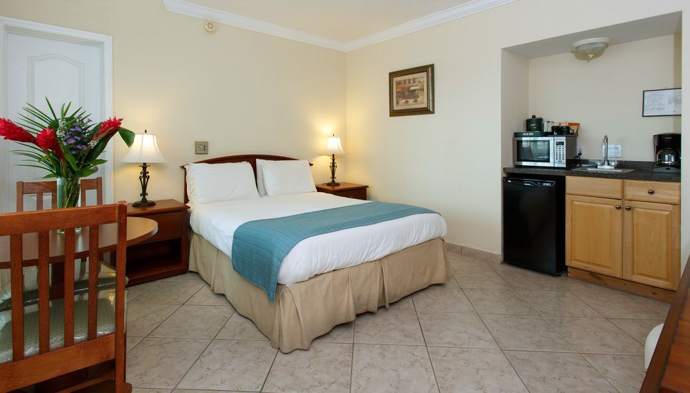 The Sea Lord Hotel & Suites (Adults Only) Lauderdale-by-the-Sea Eksteriør bilde