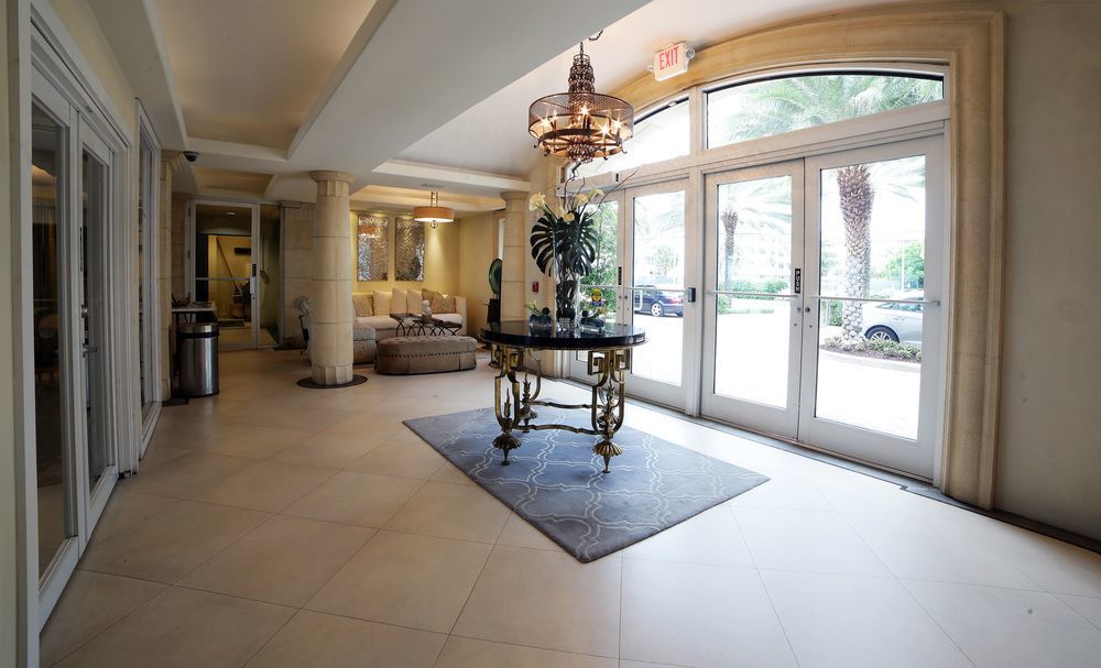 The Sea Lord Hotel & Suites (Adults Only) Lauderdale-by-the-Sea Eksteriør bilde