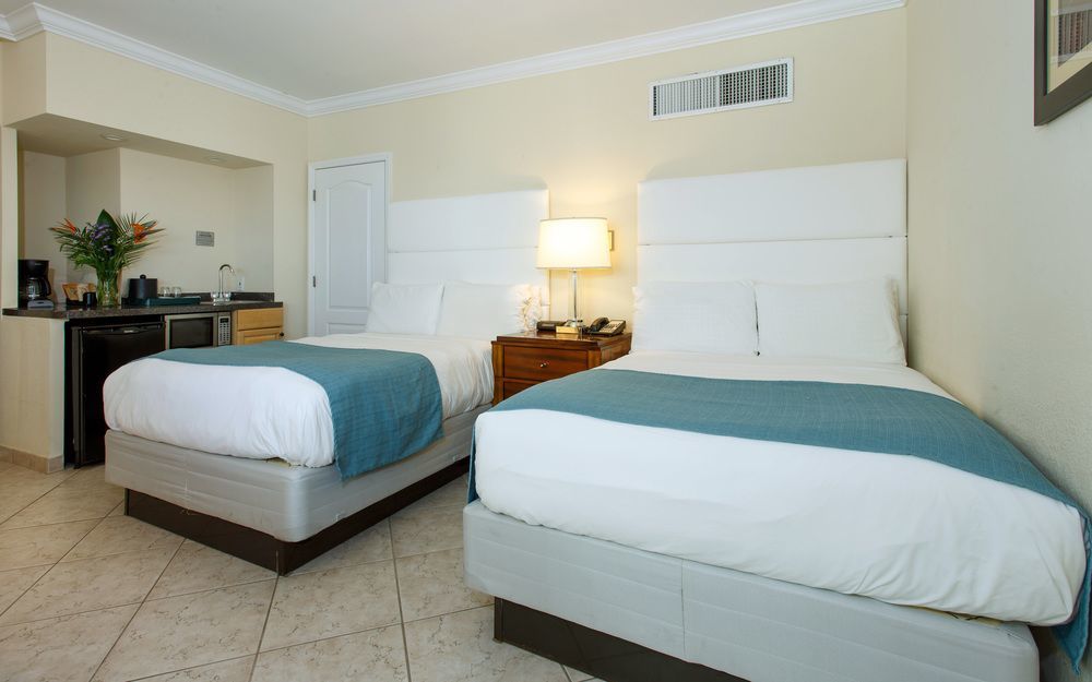 The Sea Lord Hotel & Suites (Adults Only) Lauderdale-by-the-Sea Eksteriør bilde