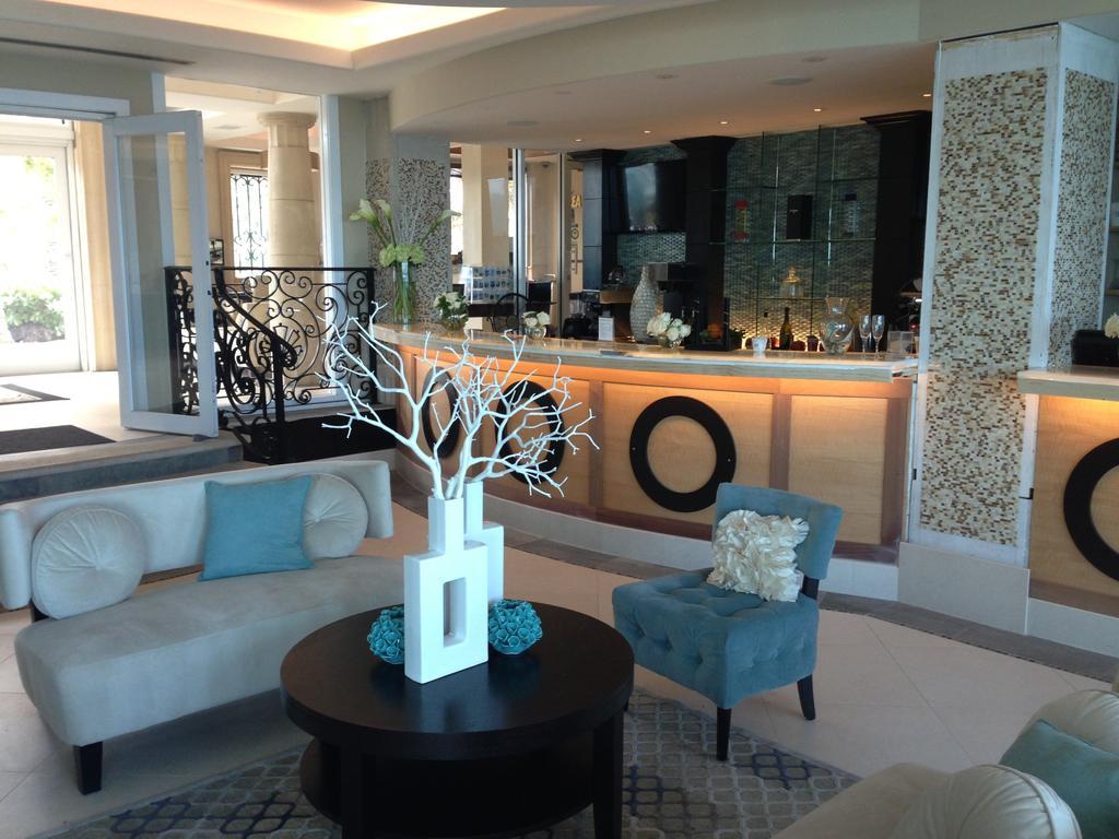 The Sea Lord Hotel & Suites (Adults Only) Lauderdale-by-the-Sea Eksteriør bilde