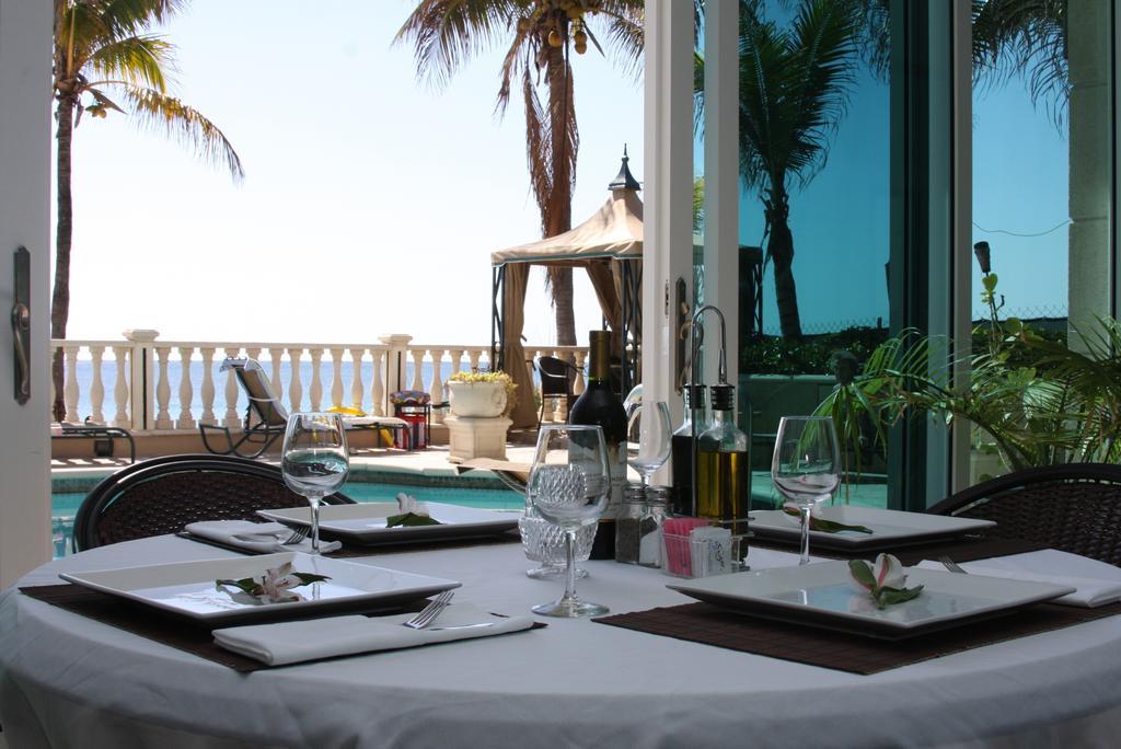 The Sea Lord Hotel & Suites (Adults Only) Lauderdale-by-the-Sea Eksteriør bilde