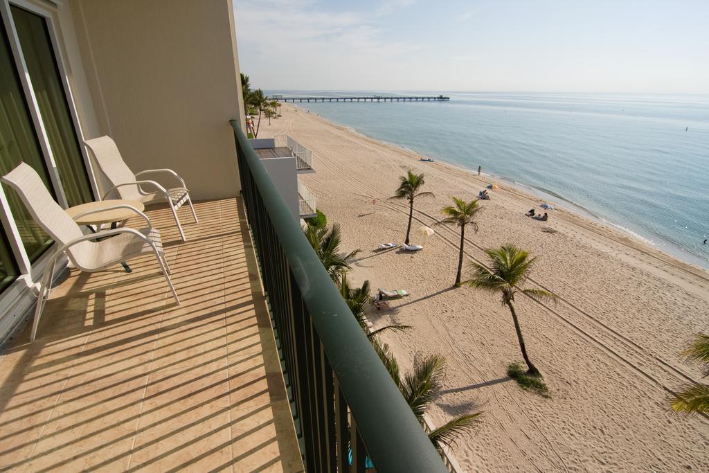 The Sea Lord Hotel & Suites (Adults Only) Lauderdale-by-the-Sea Eksteriør bilde